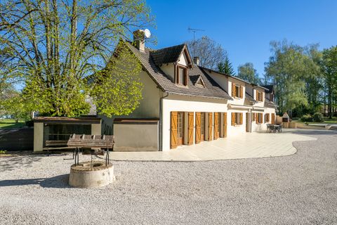 Villa i Vierzon, Cher, Vierzon - € 330 000 | Ref: 446358CHX - foto 18
