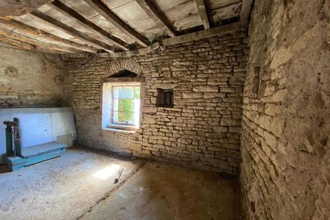 Farm hus i Uchizy, Saone-et-Loire, Uchizy - € 57.250 | Ref: 445978LIZB - foto 2