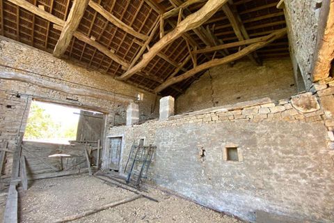 Farm hus i Uchizy, Saone-et-Loire, Uchizy - € 57.250 | Ref: 445978LIZB - foto 5
