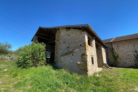 Farm hus i Uchizy, Saone-et-Loire, Uchizy - € 57.250 | Ref: 445978LIZB - foto 6