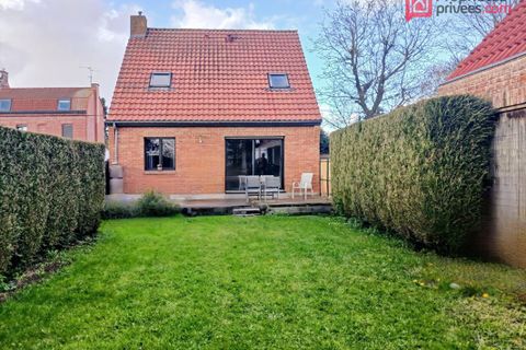 Villa i Bachy, Nord, Bachy - € 348 400 | Ref: 446196NLEC - foto 2