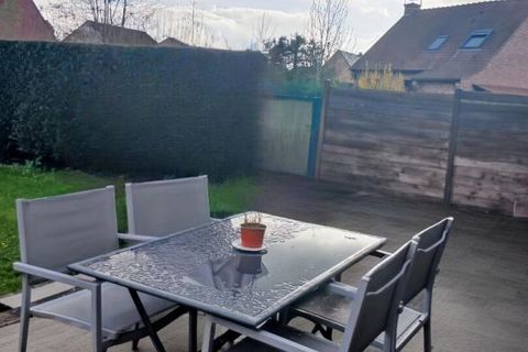 Villa i Bachy, Nord, Bachy - € 348 400 | Ref: 446196NLEC - foto 3