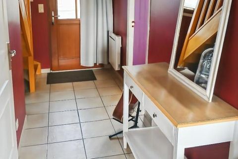 Villa i Bachy, Nord, Bachy - € 348 400 | Ref: 446196NLEC - foto 8