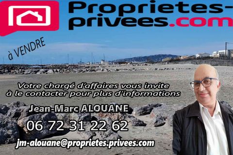 Villa i Frontignan, Herault, Frontignan - € 304.000 | Ref: 446159AJM - foto 1