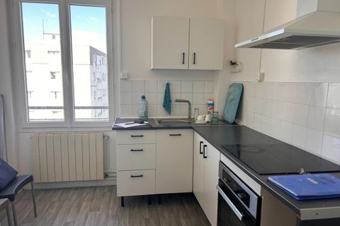Leilighet i Roanne, Loire, Roanne - € 55 000 | Ref: 445959PPER - foto 3