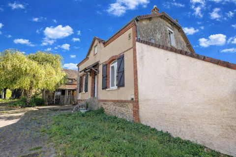Villa i Moree, Loir-et-Cher, Moree - € 177 900 | Ref: 446314LARC - foto 2