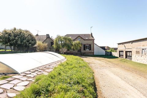 Villa i Moree, Loir-et-Cher, Moree - € 177 900 | Ref: 446314LARC - foto 3