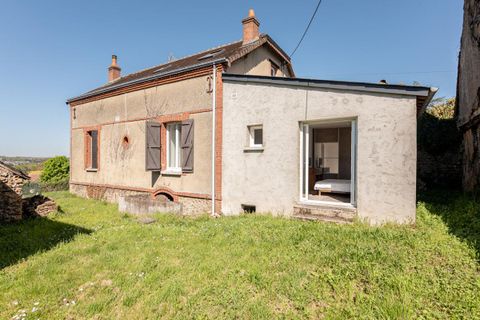 Villa i Moree, Loir-et-Cher, Moree - € 177 900 | Ref: 446314LARC - foto 4