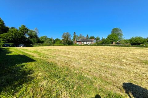 Grond in Songeons, Oise, Songeons - € 34.000 | Ref: 446203SRV - foto 1