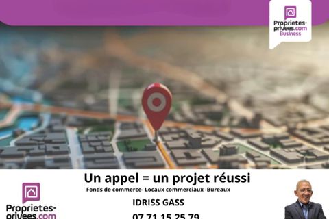 Erhvervsejendom i Lyon, Rhone, Lyon - € 165.000 | Ref: 446235B-IDG - foto 3