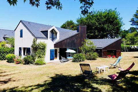Villa i Baden, Morbihan, Baden - € 799.990 | Ref: 445835CPIG - foto 1