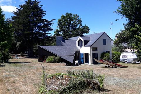 Villa i Baden, Morbihan, Baden - € 799.990 | Ref: 445835CPIG - foto 2