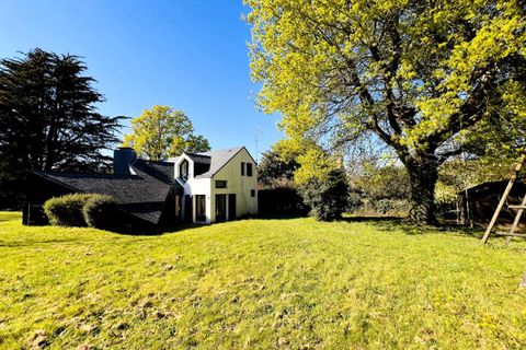 Villa i Baden, Morbihan, Baden - € 799.990 | Ref: 445835CPIG - foto 4