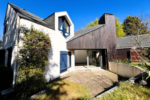Villa i Baden, Morbihan, Baden - € 799.990 | Ref: 445835CPIG - foto 5