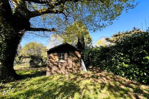 Villa i Baden, Morbihan, Baden - € 799.990 | Ref: 445835CPIG - foto 8