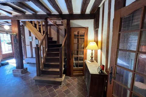 Villa i Couetron-au-Perche, Loir-et-Cher, Couetron-au-Perche - € 139.000 | Ref: 446302HHS - foto 5