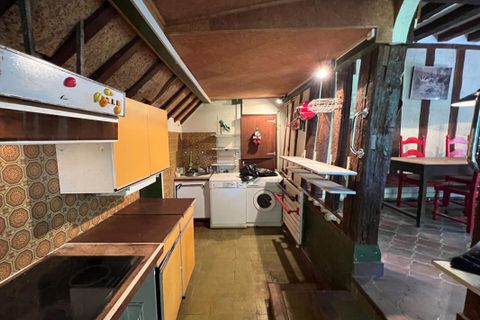 Villa i Couetron-au-Perche, Loir-et-Cher, Couetron-au-Perche - € 139.000 | Ref: 446302HHS - foto 7