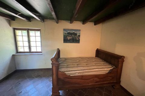 Villa i Couetron-au-Perche, Loir-et-Cher, Couetron-au-Perche - € 139.000 | Ref: 446302HHS - foto 13
