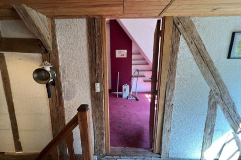 Villa i Couetron-au-Perche, Loir-et-Cher, Couetron-au-Perche - € 139.000 | Ref: 446302HHS - foto 15