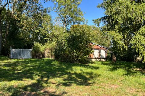 Villa i Couetron-au-Perche, Loir-et-Cher, Couetron-au-Perche - € 139.000 | Ref: 446302HHS - foto 18