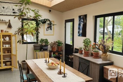 Villa a Beaurepaire, Seine-Maritime, Beaurepaire - € 325.000 | Ref: 445845PROD - foto 3