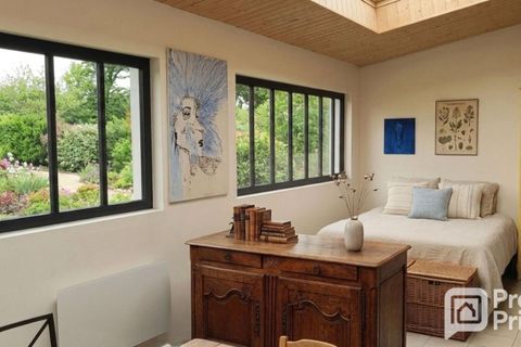 Villa a Beaurepaire, Seine-Maritime, Beaurepaire - € 325.000 | Ref: 445845PROD - foto 4