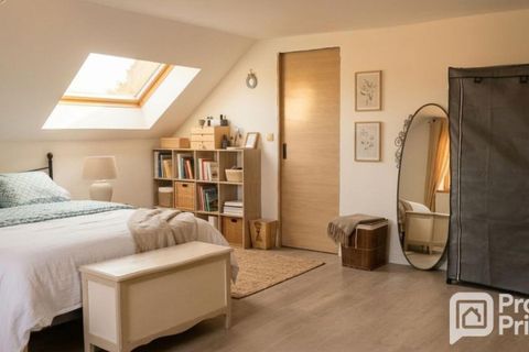 Villa a Beaurepaire, Seine-Maritime, Beaurepaire - € 325.000 | Ref: 445845PROD - foto 8