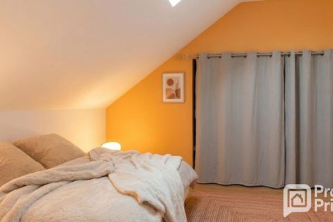 Villa a Beaurepaire, Seine-Maritime, Beaurepaire - € 325.000 | Ref: 445845PROD - foto 11
