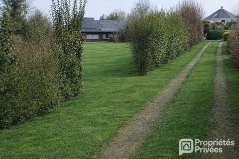 Villa a Beaurepaire, Seine-Maritime, Beaurepaire - € 325.000 | Ref: 445845PROD - foto 12