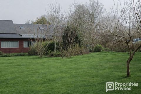 Villa a Beaurepaire, Seine-Maritime, Beaurepaire - € 325.000 | Ref: 445845PROD - foto 13