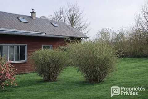 Villa a Beaurepaire, Seine-Maritime, Beaurepaire - € 325.000 | Ref: 445845PROD - foto 14