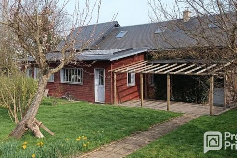 Villa a Beaurepaire, Seine-Maritime, Beaurepaire - € 325.000 | Ref: 445845PROD - foto 15