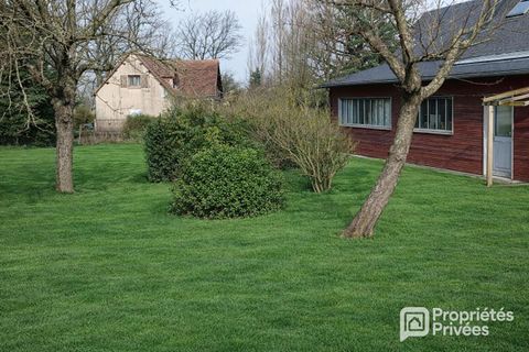 Villa a Beaurepaire, Seine-Maritime, Beaurepaire - € 325.000 | Ref: 445845PROD - foto 16