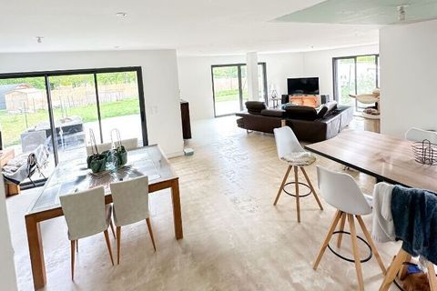 Villa em Combourg, Ille-et-Vilaine, Combourg - € 476.836 | Ref: 445210MHEN - foto 4