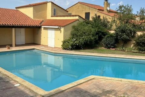 Villa i Elna, Pyrenees-Orientales, Elna - € 949 000 | Ref: 444344NATV - foto 8