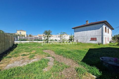 Terra a Saint-Andre-de-Cubzac, Gironde, Saint-Andre-de-Cubzac - € 87.000 | Ref: 443283ESTB - foto 2