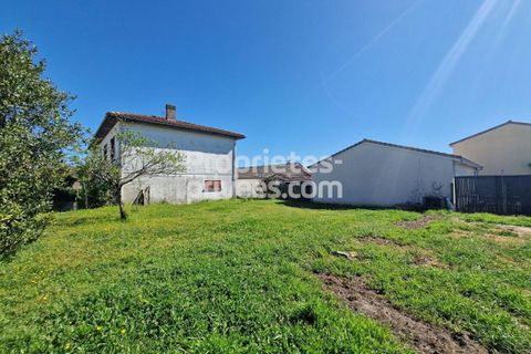 Terra a Saint-Andre-de-Cubzac, Gironde, Saint-Andre-de-Cubzac - € 87.000 | Ref: 443283ESTB - foto 3