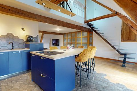 Lejlighed i Blois, Loir-et-Cher, Blois - € 249.900 | Ref: 73LELO - foto 3
