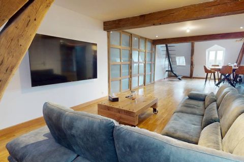 Lejlighed i Blois, Loir-et-Cher, Blois - € 249.900 | Ref: 73LELO - foto 4