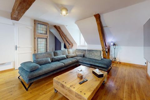 Lejlighed i Blois, Loir-et-Cher, Blois - € 249.900 | Ref: 73LELO - foto 5