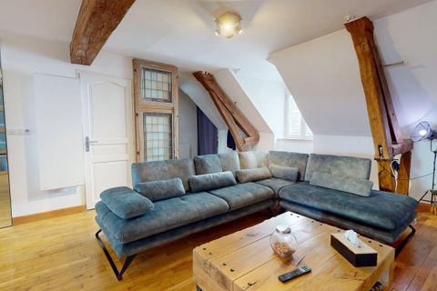 Lejlighed i Blois, Loir-et-Cher, Blois - € 249.900 | Ref: 73LELO - foto 6