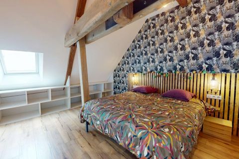 Lejlighed i Blois, Loir-et-Cher, Blois - € 249.900 | Ref: 73LELO - foto 9