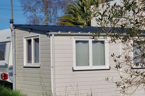 Helårsgrund i Locquirec, Finistere, Locquirec - € 80.000 | Ref: 425759ANDC - foto 1