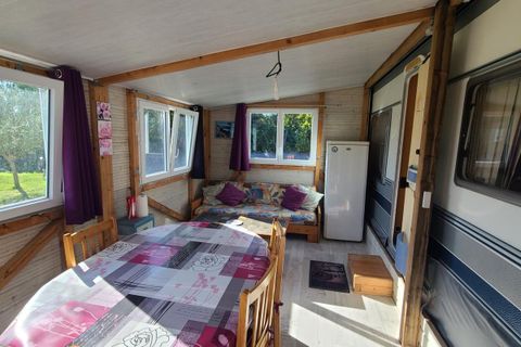 Helårsgrund i Locquirec, Finistere, Locquirec - € 80.000 | Ref: 425759ANDC - foto 5