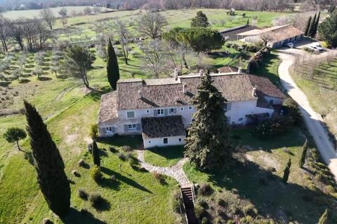 Villa a Viens, Vaucluse, Viens - € 9.900.000 | Ref: 442596MANC - foto 4