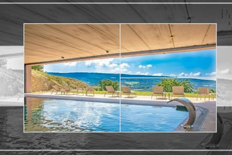 Villa a Viens, Vaucluse, Viens - € 9.900.000 | Ref: 442596MANC - foto 8