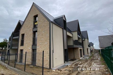 Wohnung in Dinard, Ille-et-Vilaine, Dinard - € 321.000 | Ref: 432535LHC - Foto 1