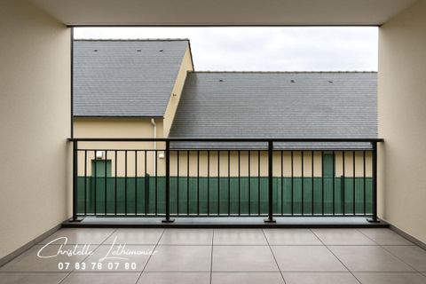 Wohnung in Dinard, Ille-et-Vilaine, Dinard - € 321.000 | Ref: 432535LHC - Foto 3