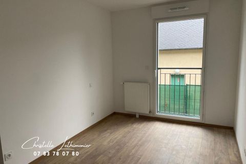Wohnung in Dinard, Ille-et-Vilaine, Dinard - € 321.000 | Ref: 432535LHC - Foto 5