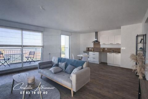 Leilighet i Dinard, Ille-et-Vilaine, Dinard - € 365 000 | Ref: 432536LHC - foto 3